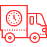 آیکون تحویل فوری