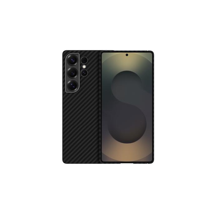 تصویر قاب کویلار S25ULTRA